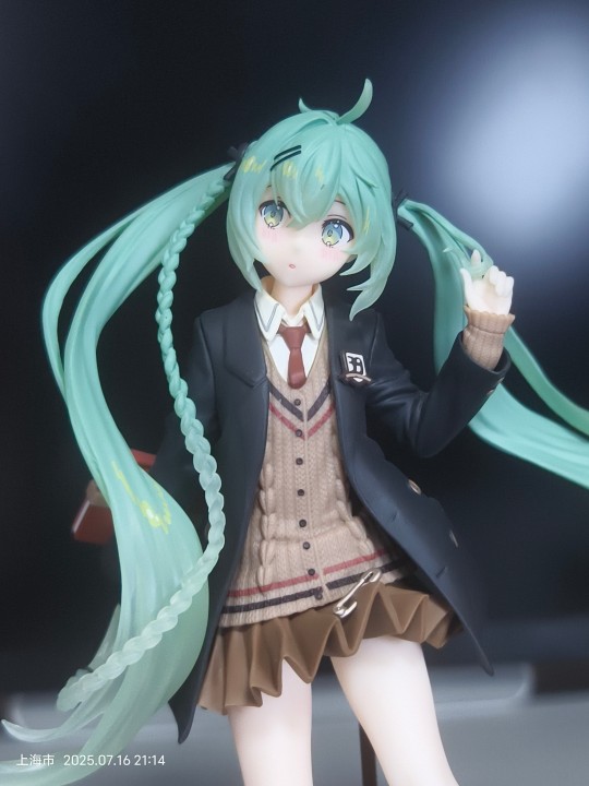 jk初音