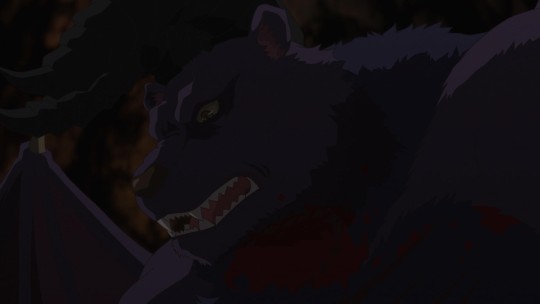 觉醒！《贝希摩斯》