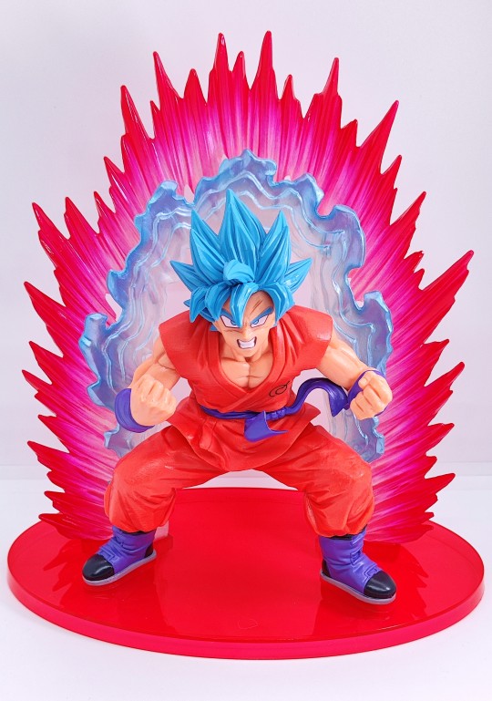 眼镜厂 超神技传 孙悟空