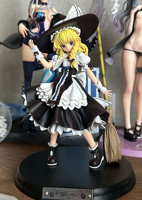 魔理沙香霖堂 手机渣拍