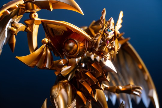 胶随记05：万代FRS 拉之翼神龙