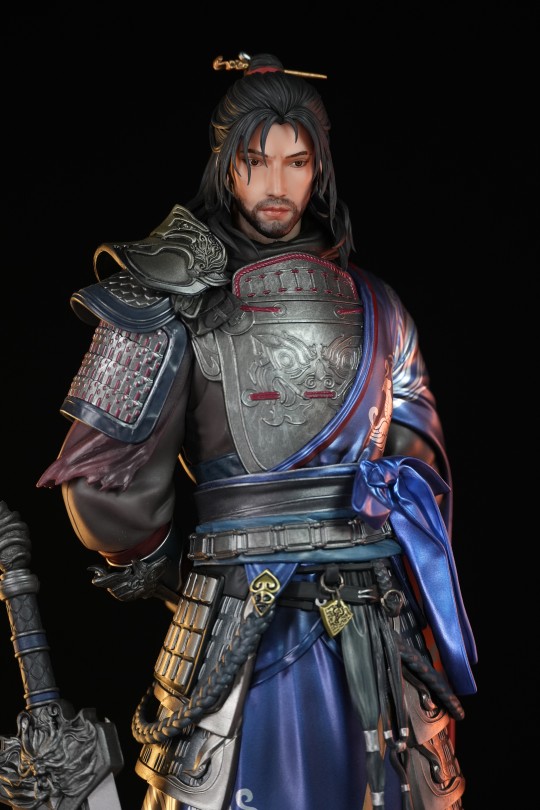 天下尽做饵，唯本帅执杆  PPDF_画江湖之不良人_袁天罡