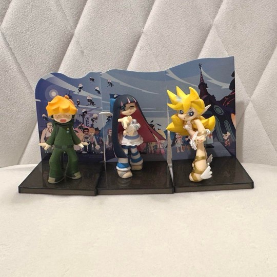 转载一番赏吊带袜天使实物图