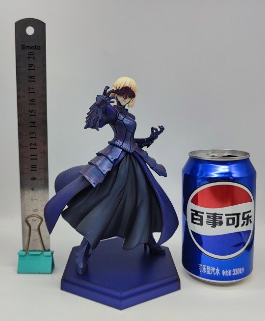 POP UP PARADE 电影 命运之夜——天之杯 Saber / 阿尔托莉雅 [Alter］