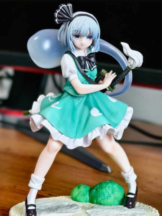 妇幼tenitol系列 魂魄妖梦