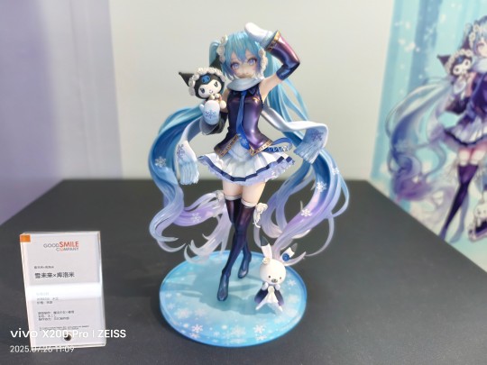 smile fest 返图～必买系列