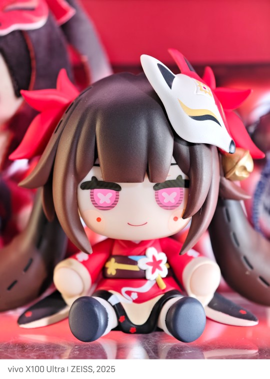 【萝莉推荐】Huggy Good Smile 崩坏星穹铁道 花火炸弹娃娃