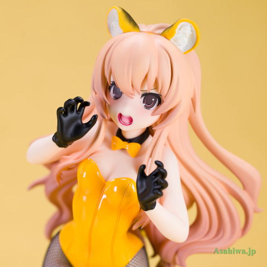 B-style 龙与虎 逢坂大河 老虎 1/6尺寸