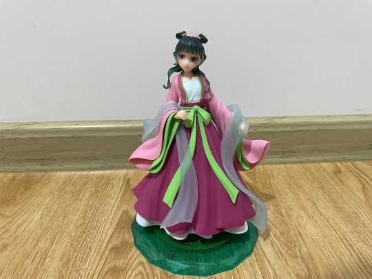 System Service BRILLIANT 药屋少女的呢喃 猫猫