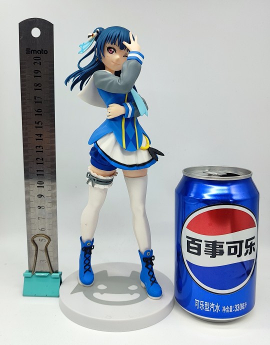 SEGA  SPM   Love Live! Sunshine!! 2期 津岛善子