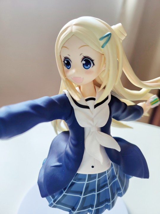 一款11年前的景品手办