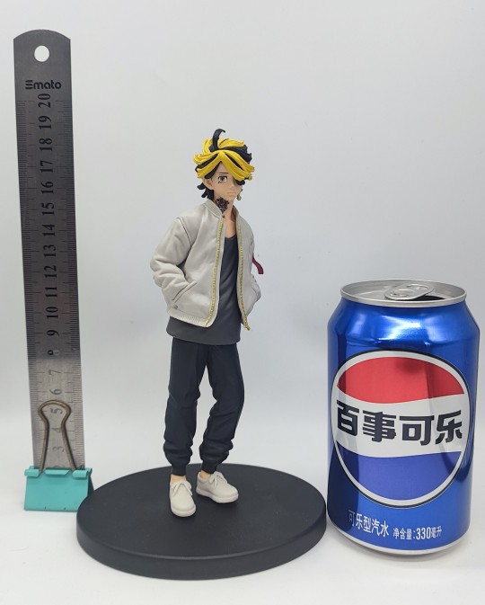 眼镜厂  东京复仇者  羽宫一虎