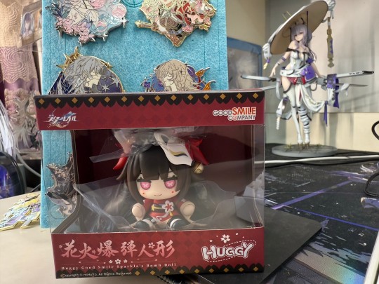 花斯卡，火斯卡，小花火