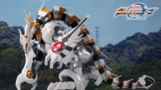 PB限定 SHF 加拉特隆