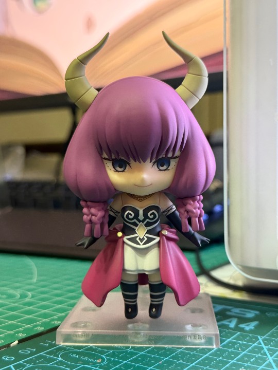 ——阿烏拉，自盡吧