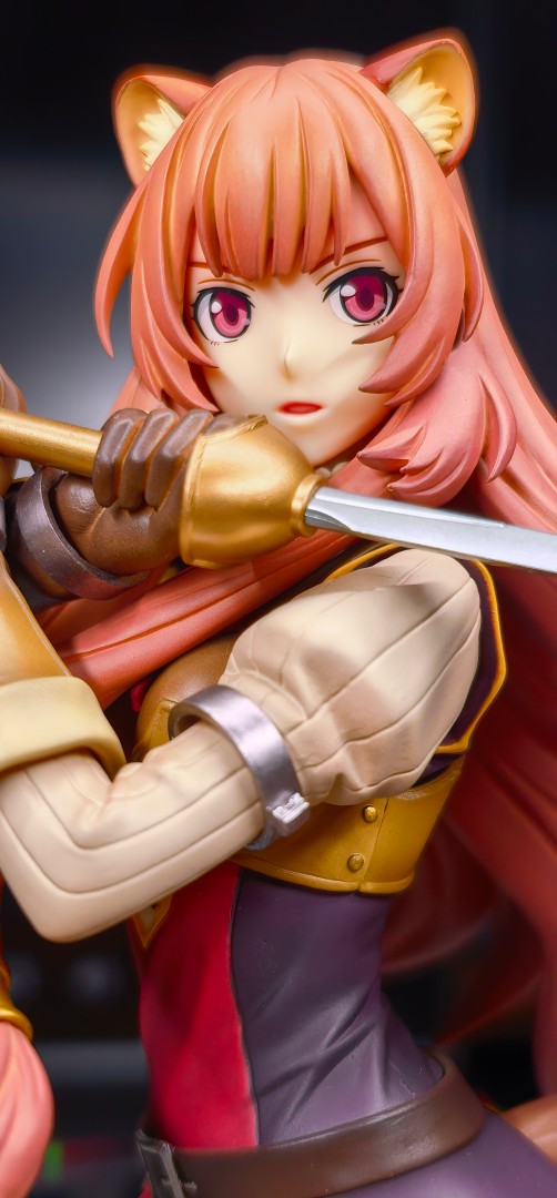 不定期分享自己的手办（第72期）