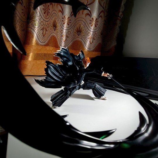 名字？才没有呢!