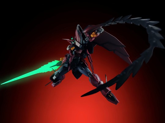 gu癌变，毫丸！