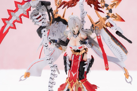 转 女神装置 月读