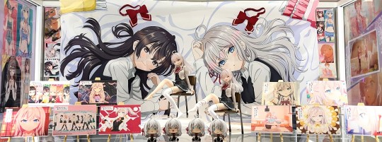 转载一番赏不时轻声地以俄语遮羞的邻座艾莉同学赏品实物图