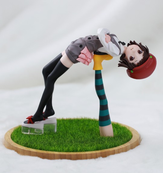 新房135°千石抚子