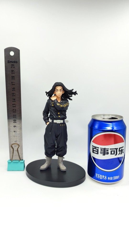 眼镜厂   东京复仇者   场地圭介