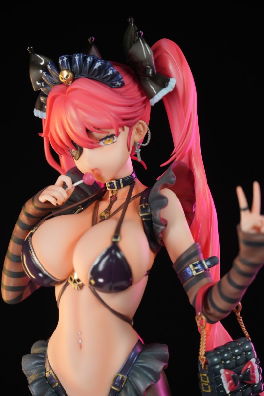 斯黛拉，海盗船长？  请狠狠的踩我！！！