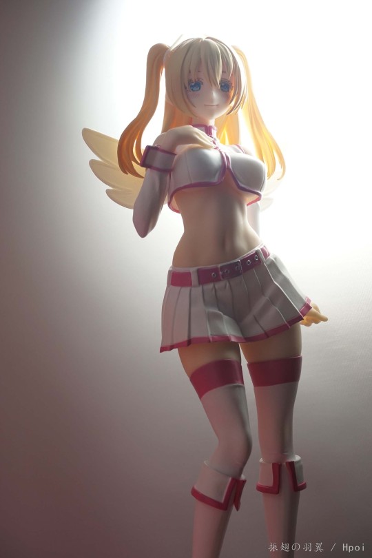 2.5次元誘惑 莉莉艾露 3rd队服