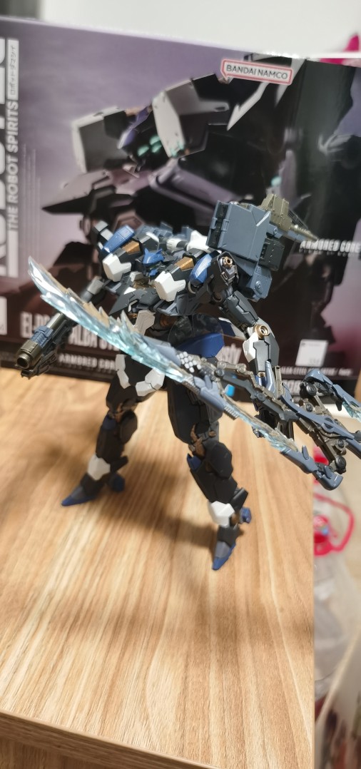 钢铁迷雾（始源）