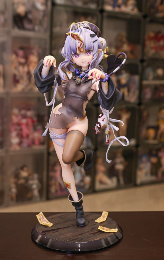 死之宫环奈 僵尸