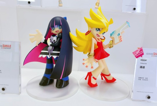 smilefest上海展出