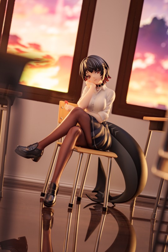 是谁放学后在等你