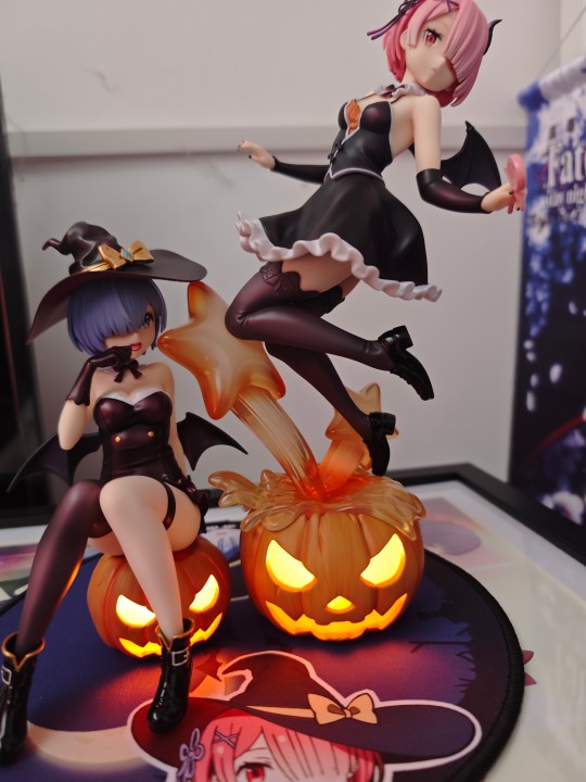 蕾姆拉姆到货开箱