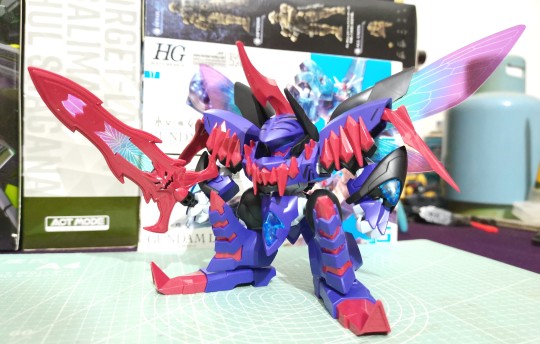 魔神创造传 炎上丸