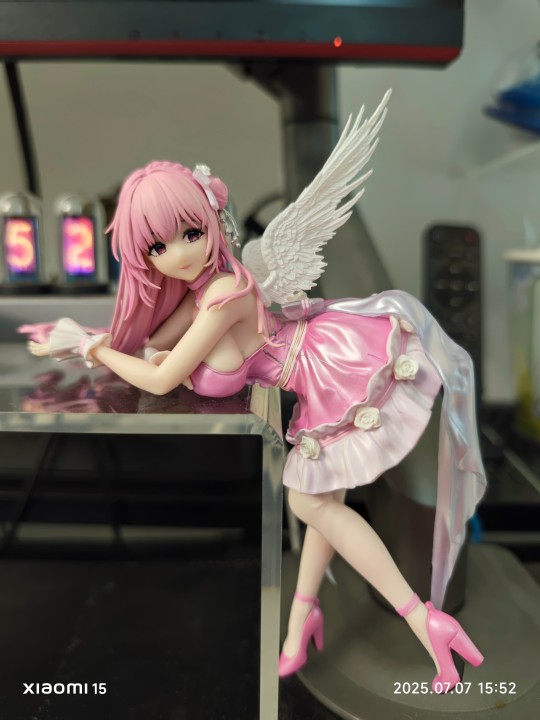 Doro，压泡面，开箱返图