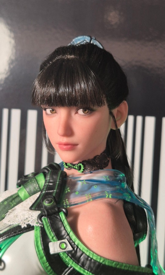 JND 1/3 伊芙&迅驰