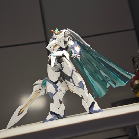 SNAA 钢镰凯&特里斯坦