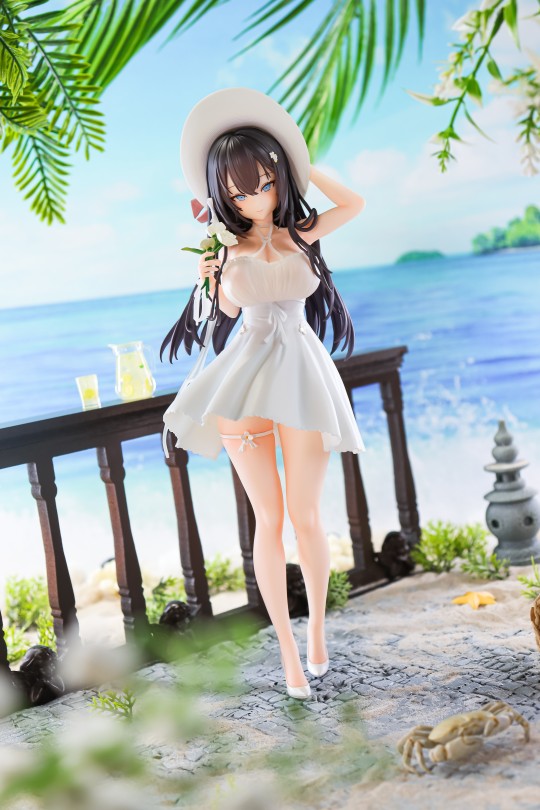 海天一色 ~ 与Manta的心动邂逅 (✿◡‿◡)