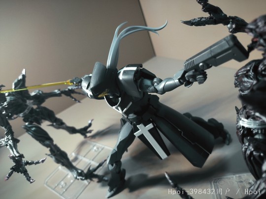 寿屋无限邂逅牧师