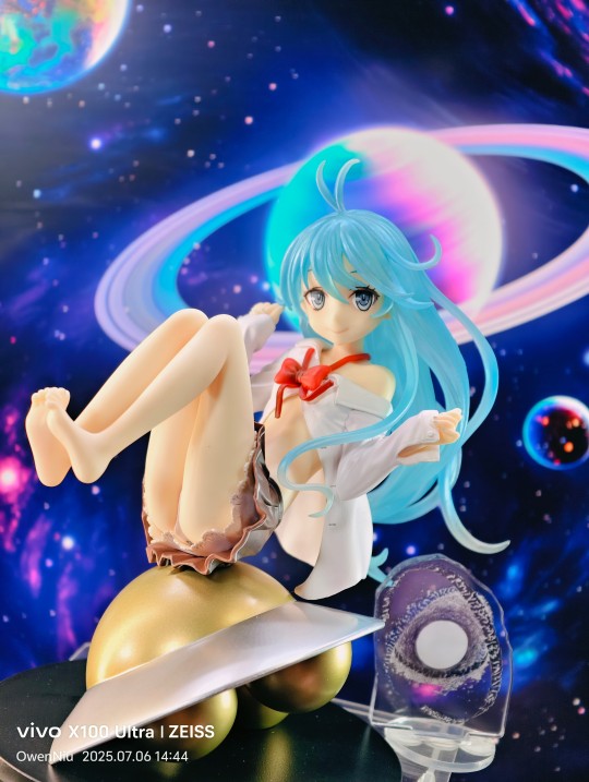 【萝莉推荐】quesQ 电波女与青春男 藤和艾莉欧