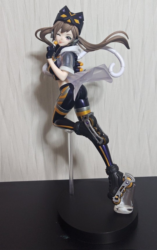 【大货】 Max Factory POP UP PARADE 游戏王卡片游戏 怪兽藏品 I：P伪装舞会莱娜 返图搬运