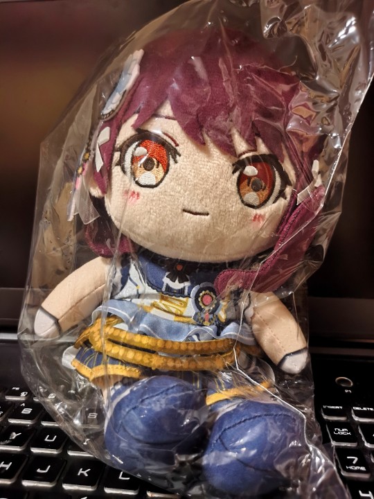 🦋土比你为什么叫土比呢？