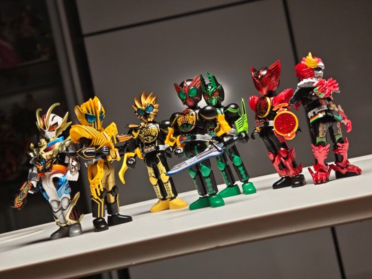 布鲁可群星版第四弹