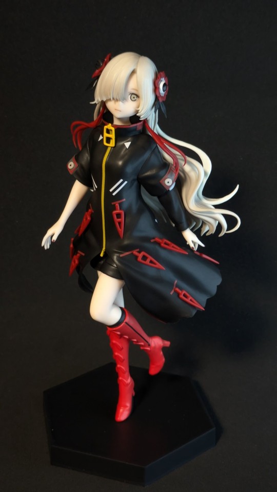 【大货】elCOCO 神椿市建设中。 夜河世界 返图搬运