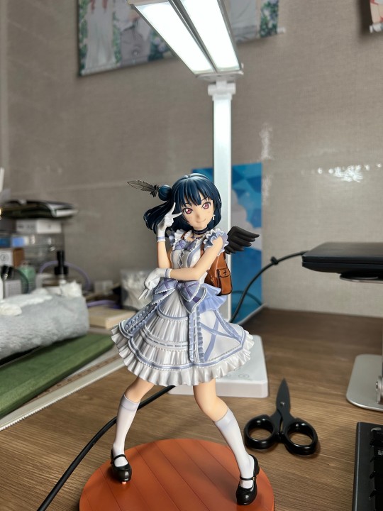 手机简单拍拍よしこ