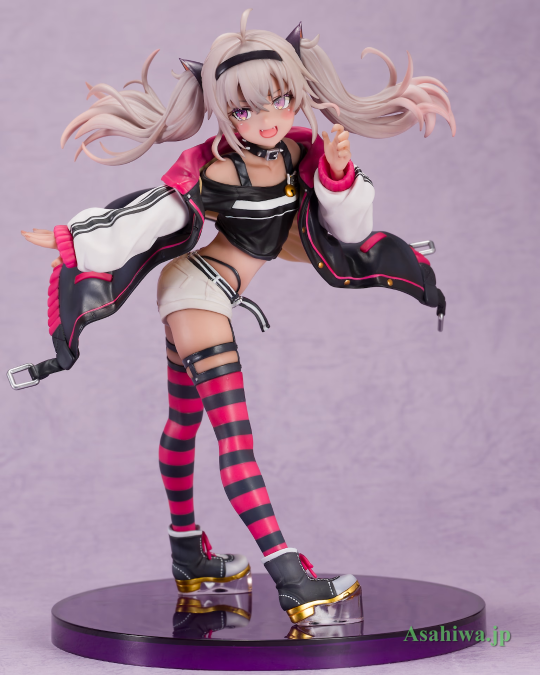 彩虹社 魔使真央