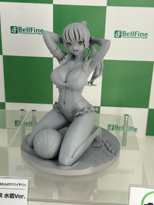 【展品】Bell Fine 山田杏奈 泳装 返图搬运