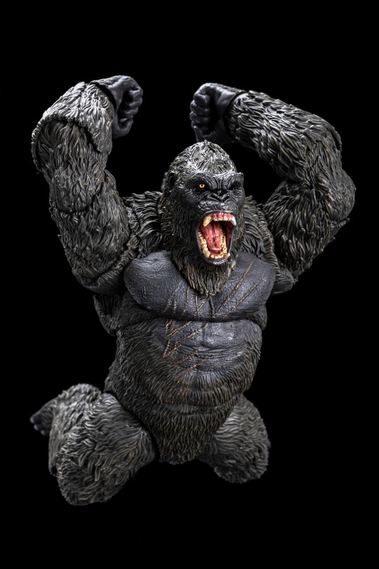 这次实物做的很不错