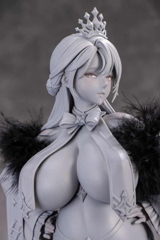 誘惑のカードゲーム -ダイヤの女王 灰模官图搬运