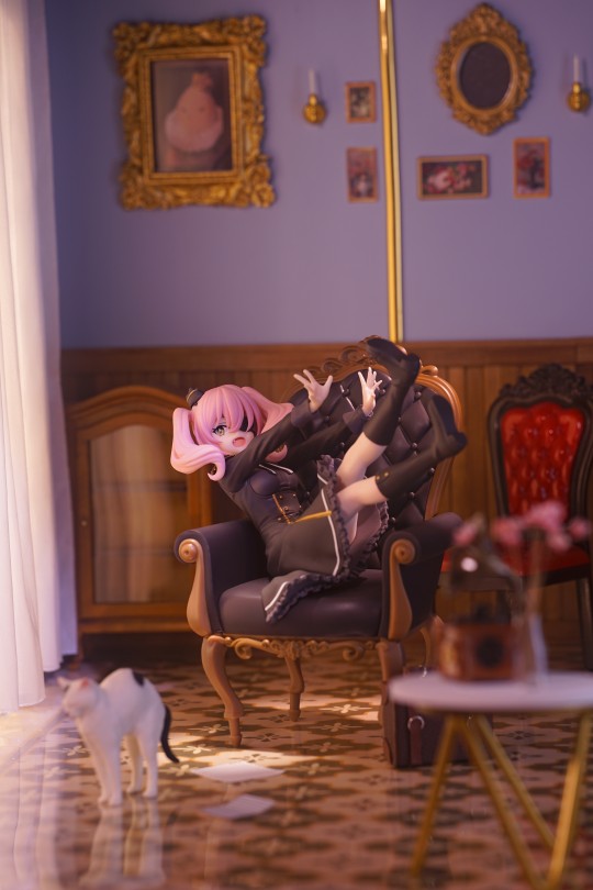 间谍教室  忘我  安妮特